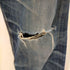 デンハム DENHAM skin vis slim fit デニムパンツ メンズ 31/32