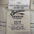デンハム DENHAM skin vis slim fit デニムパンツ メンズ 31/32