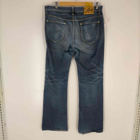 リー Lee AMERICAN RIDERS 102 LM4102 メンズ 32