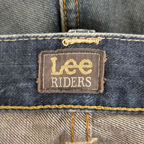 リー Lee AMERICAN RIDERS 102 LM4102 メンズ 32