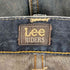 リー Lee AMERICAN RIDERS 102 LM4102 メンズ 32