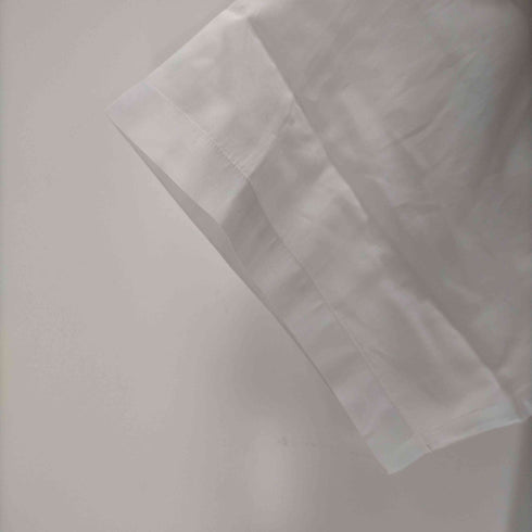 コムデギャルソンオム COMME des GARCONS HOMME 90s 田中オム ワイドシルエット半袖シャツ メンズ