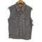 リーバイス Levis Levi Strauss デニムベスト メンズ JPN:XL