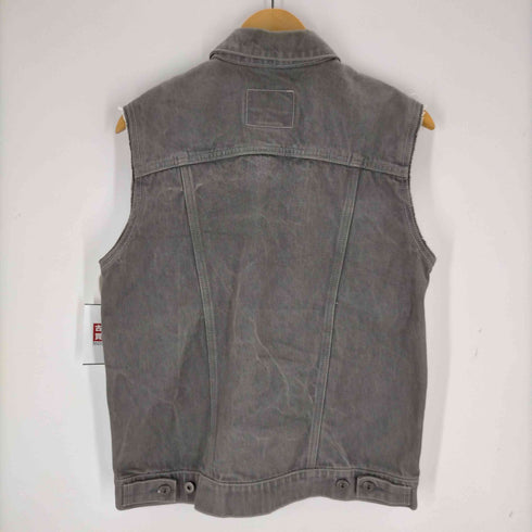 リーバイス Levis Levi Strauss デニムベスト メンズ JPN:XL