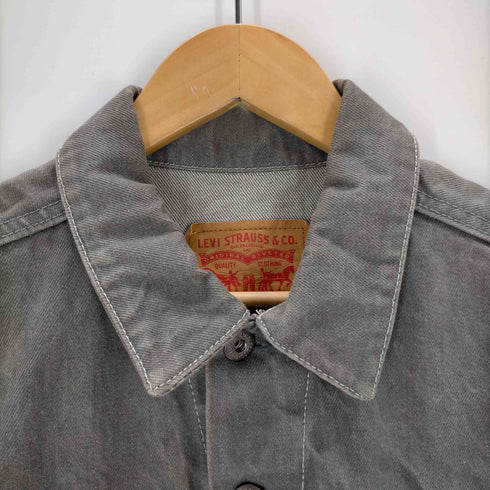 リーバイス Levis Levi Strauss デニムベスト メンズ JPN:XL