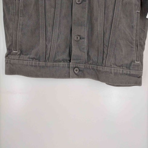 リーバイス Levis Levi Strauss デニムベスト メンズ JPN:XL