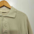 オーラリー AURALEE 23SS SUPER FINE COTTON PIQUE SHORT POLO レディース JPN:1