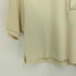 オーラリー AURALEE 23SS SUPER FINE COTTON PIQUE SHORT POLO レディース JPN:1