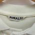 オーラリー AURALEE 23SS SUPER FINE COTTON PIQUE SHORT POLO レディース JPN:1