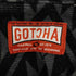 ガッチャゴルフ gotcha golf コーデュロイ ネイティブ柄ウエスタンシャツ メンズ