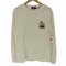 エクストララージ XLARGE 両面プリント L/S Tシャツ メンズ JPN:M