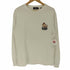 エクストララージ XLARGE 両面プリント L/S Tシャツ メンズ JPN:M