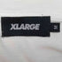 エクストララージ XLARGE 両面プリント L/S Tシャツ メンズ JPN:M