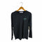 アフィックス AFFIX STANDARDISED LOGO LONG SLEEVE TEE クルーネック プリントロングカットソー メンズ JPN:M
