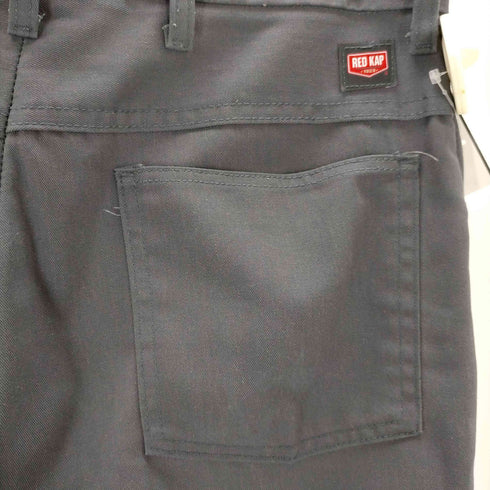 レッドキャップ RED KAP メキシコ製 ワークパンツ メンズ 32