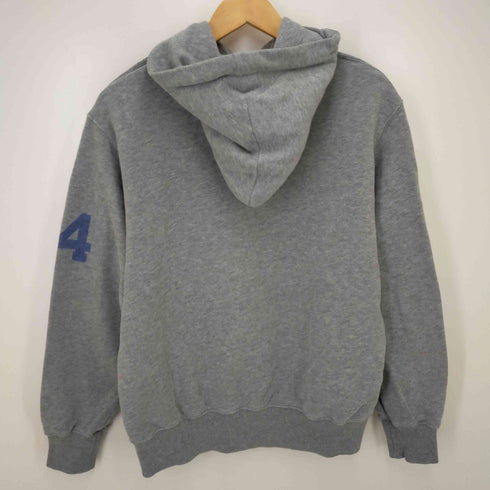 チャンピオン Champion カレッジロゴ プルオーバーパーカー メンズ import:M