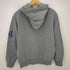 チャンピオン Champion カレッジロゴ プルオーバーパーカー メンズ import:M