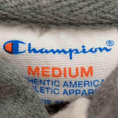チャンピオン Champion カレッジロゴ プルオーバーパーカー メンズ import:M
