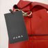 ザラ ZARA チェーンショルダー リボンバッグ レディース