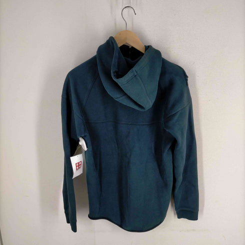 ナイキ NIKE TECH FLEECE 1.0 WINDRUNNER ダブルジップ フーディー メンズ JPN:S