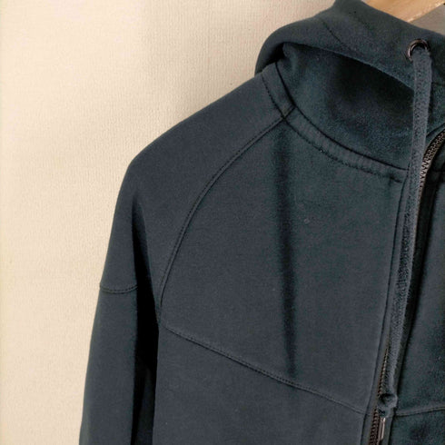 ナイキ NIKE TECH FLEECE 1.0 WINDRUNNER ダブルジップ フーディー メンズ JPN:S