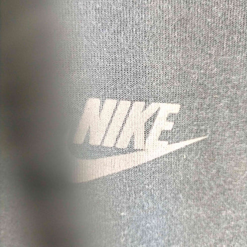 ナイキ NIKE TECH FLEECE 1.0 WINDRUNNER ダブルジップ フーディー メンズ JPN:S