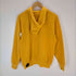 ヘルスニット Healthknit 70~80s MICHIGAN ラバープリントパーカー メンズ JPN:L