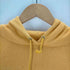 ヘルスニット Healthknit 70~80s MICHIGAN ラバープリントパーカー メンズ JPN:L