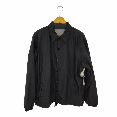 グッドデザインショップコムデギャルソン GOOD DESIGN SHOP COMME des GARCONS AD2016 バックプリントナイロンコーチジャケット メンズ JPN:L