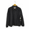 グッドデザインショップコムデギャルソン GOOD DESIGN SHOP COMME des GARCONS AD2016 バックプリントナイロンコーチジャケット メンズ JPN:L