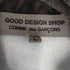 グッドデザインショップコムデギャルソン GOOD DESIGN SHOP COMME des GARCONS AD2016 バックプリントナイロンコーチジャケット メンズ JPN:L