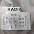 ラディエイト Radiate ジップアップ ポンチョ ジャケット レディース JPN:38