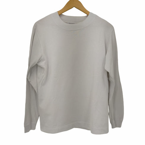 ビューティーアンドユースユナイテッドアローズ BEAUTY & YOUTH UNITED ARROWS BY シック コットン モックネック カットソー メンズ JPN:S