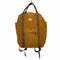 ダントン DANTON 2WAY COTTON CANVAS リュック レディース