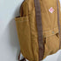 ダントン DANTON 2WAY COTTON CANVAS リュック レディース