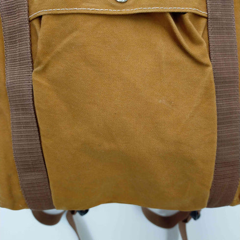 ダントン DANTON 2WAY COTTON CANVAS リュック レディース