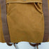 ダントン DANTON 2WAY COTTON CANVAS リュック レディース