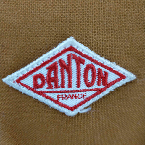 ダントン DANTON 2WAY COTTON CANVAS リュック レディース