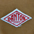 ダントン DANTON 2WAY COTTON CANVAS リュック レディース