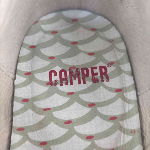 カンペール CAMPER バレエシューズ レディース