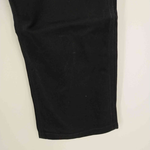 コムデギャルソンオム COMME des GARCONS HOMME ストライプポケット ワイドストレートチノ メンズ JPN:M