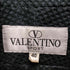 バレンティノスポーツ VALENTINO SPORT 裏地メッシュ サイドラインナイロンジャケット メンズ US:40