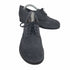 ビルケンシュトック BIRKENSTOCK ララミーロー スエードレザー レディース JPN:24