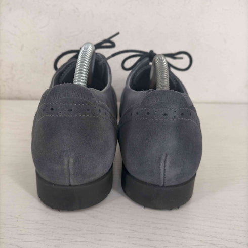 ビルケンシュトック BIRKENSTOCK ララミーロー スエードレザー レディース JPN:24