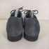 ビルケンシュトック BIRKENSTOCK ララミーロー スエードレザー レディース JPN:24