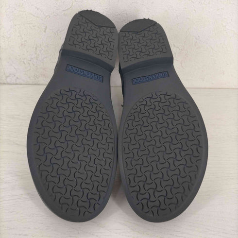 ビルケンシュトック BIRKENSTOCK ララミーロー スエードレザー レディース JPN:24