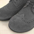 ビルケンシュトック BIRKENSTOCK ララミーロー スエードレザー レディース JPN:24