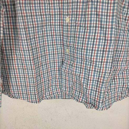 ギャップ Gap 00S 02SS チェック柄シャツ メンズ JPN:S