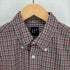 ギャップ Gap 00S 01SS チェック柄ボタンダウンシャツ メンズ JPN:S