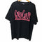 アローレ ALORE 90s USA製 シングルステッチ ヴィンテージオーバーサイズTシャツ メンズ import:XL